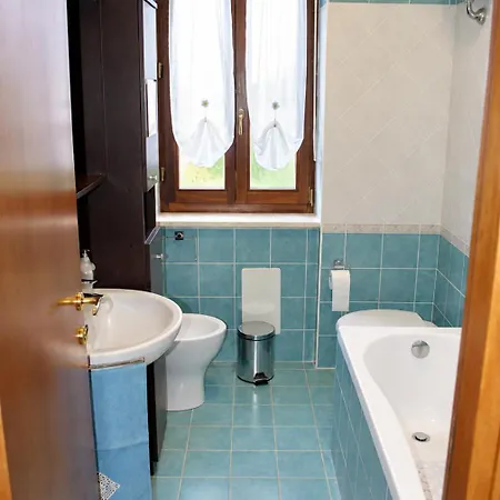 Mà Annina Casa vacanze