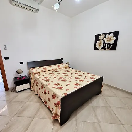 Casa vacanze Mà Annina *