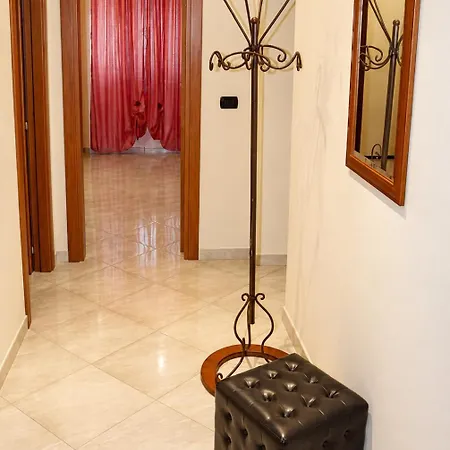 Casa vacanze Mà Annina