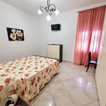 Casa vacanze Mà Annina