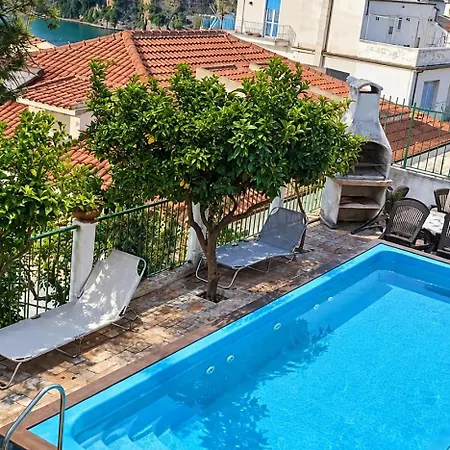 Ma Annina Сasa de vacaciones Agropoli